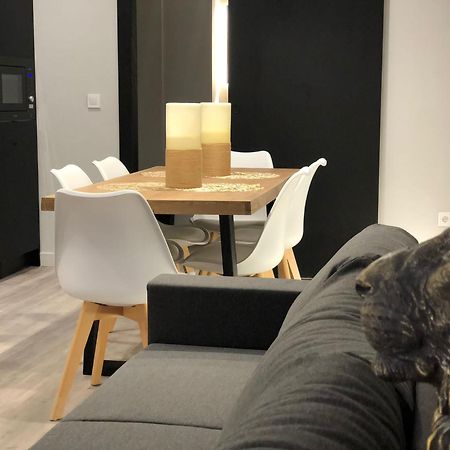 Apartamento En Salamanca Apartment ภายนอก รูปภาพ