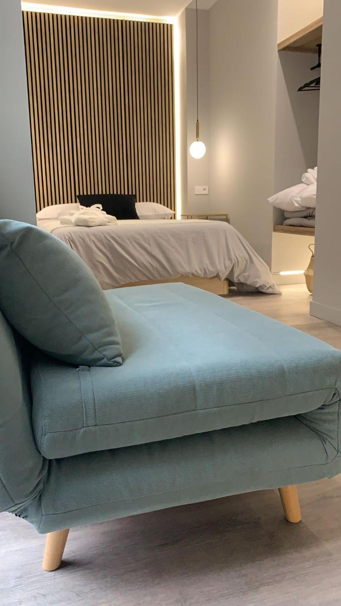 Apartamento En Salamanca Apartment ภายนอก รูปภาพ