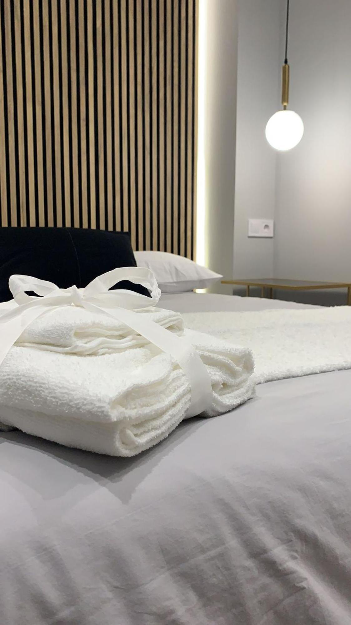 Apartamento En Salamanca Apartment ภายนอก รูปภาพ