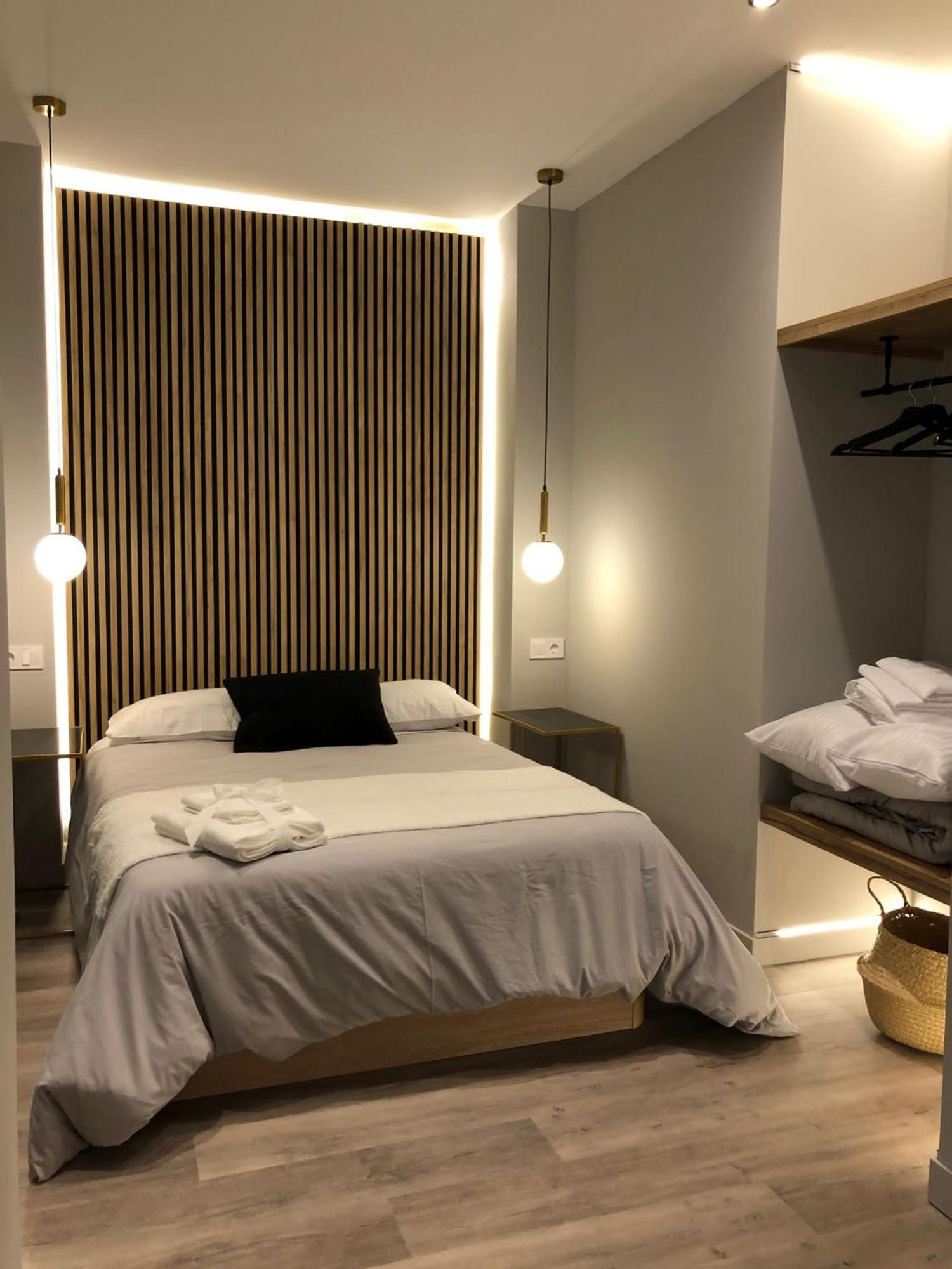 Apartamento En Salamanca Apartment ภายนอก รูปภาพ