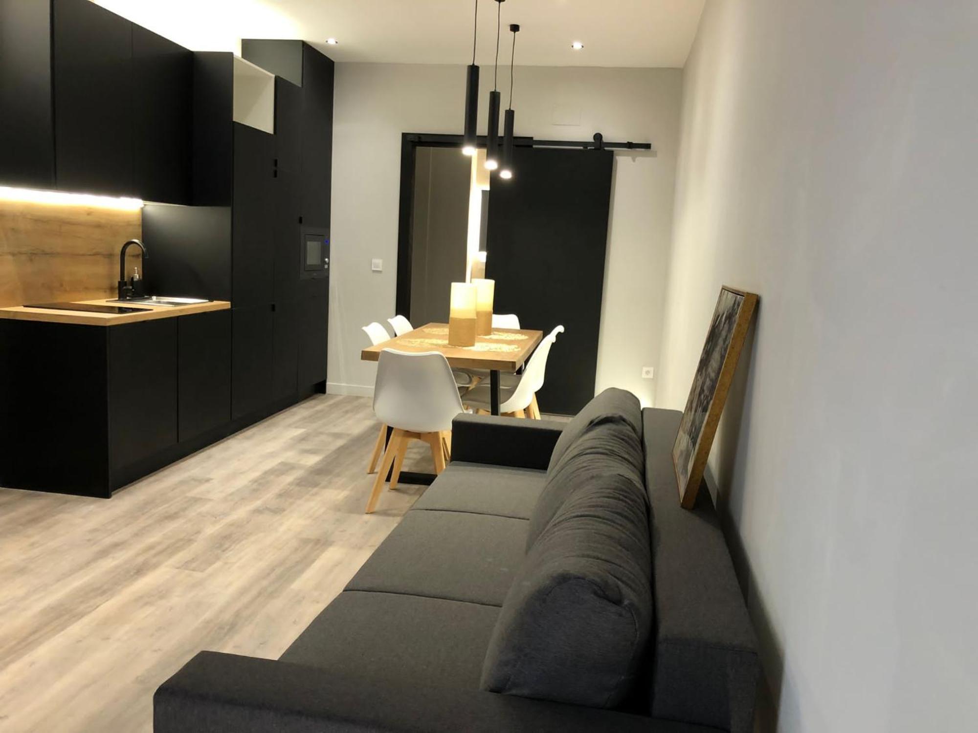 Apartamento En Salamanca Apartment ภายนอก รูปภาพ