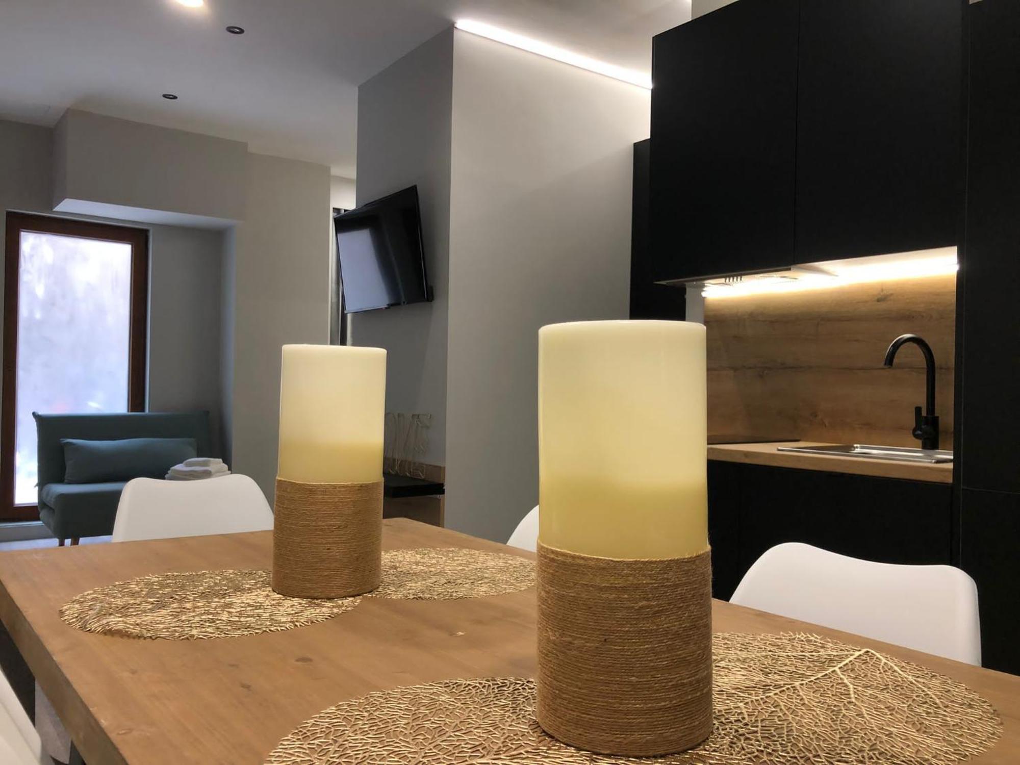 Apartamento En Salamanca Apartment ภายนอก รูปภาพ