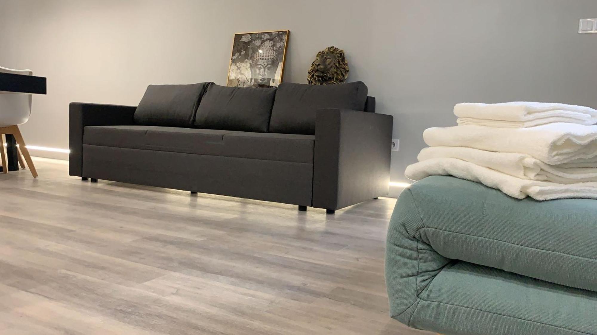 Apartamento En Salamanca Apartment ภายนอก รูปภาพ