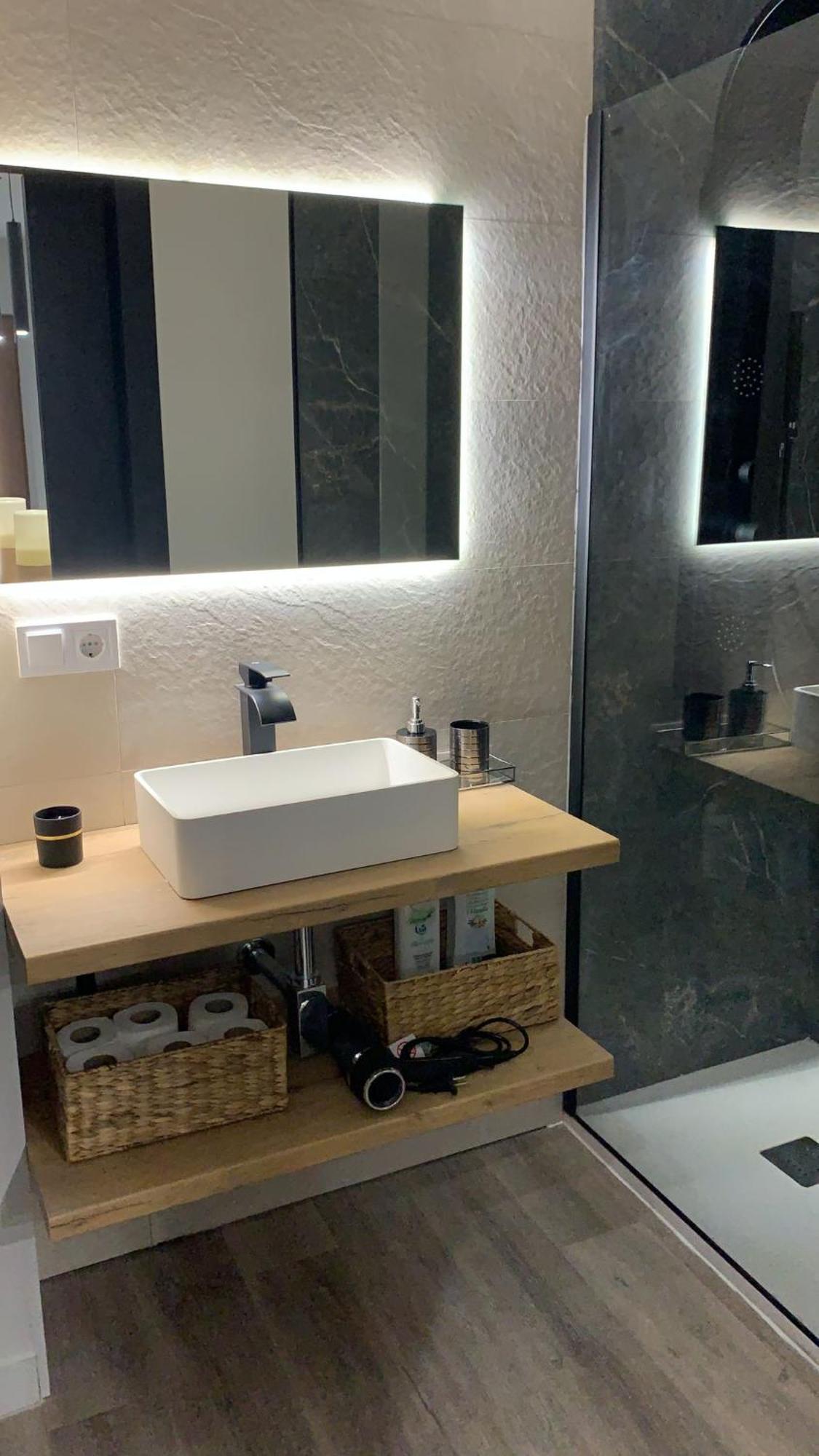 Apartamento En Salamanca Apartment ภายนอก รูปภาพ