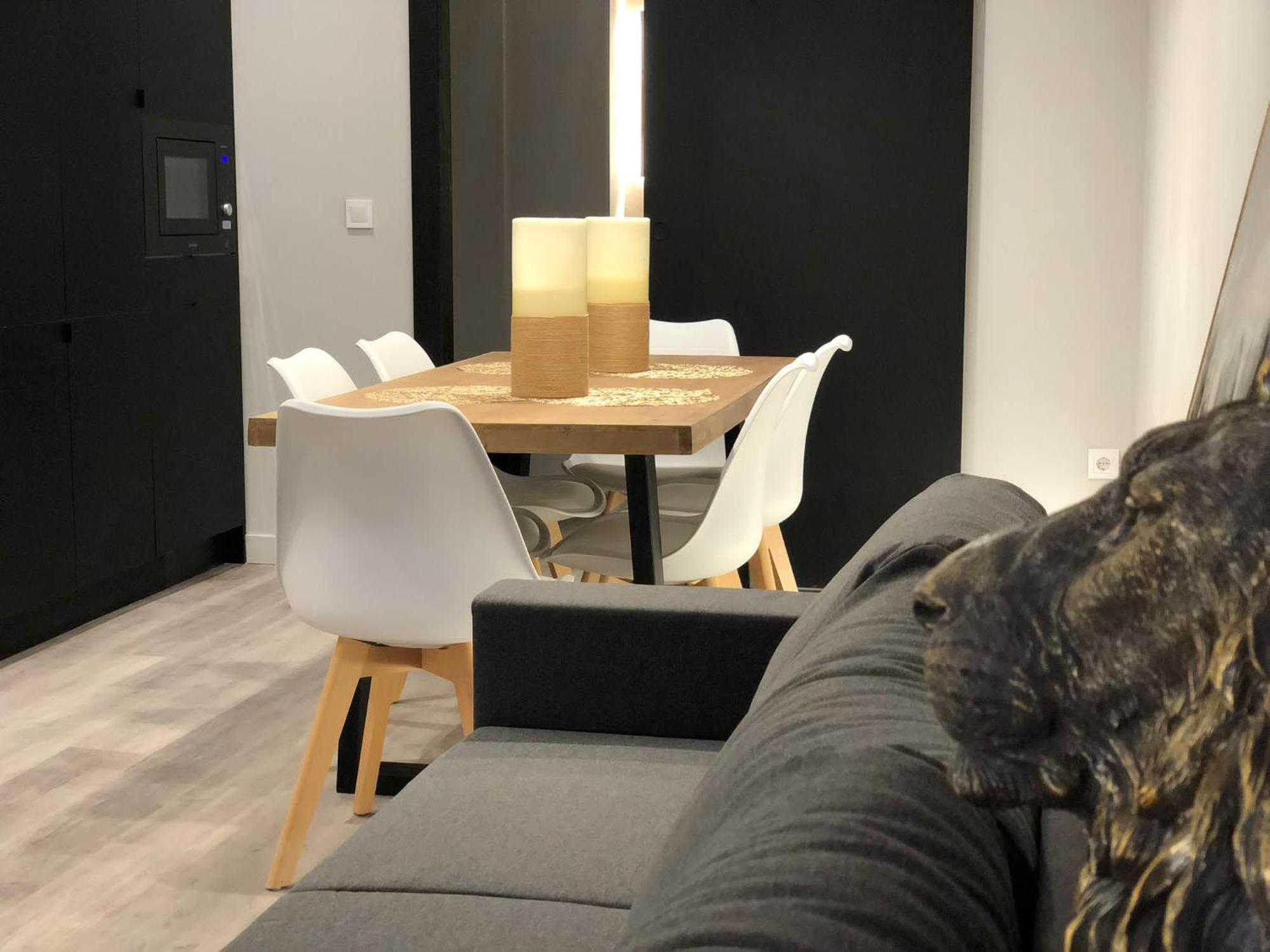 Apartamento En Salamanca Apartment ภายนอก รูปภาพ