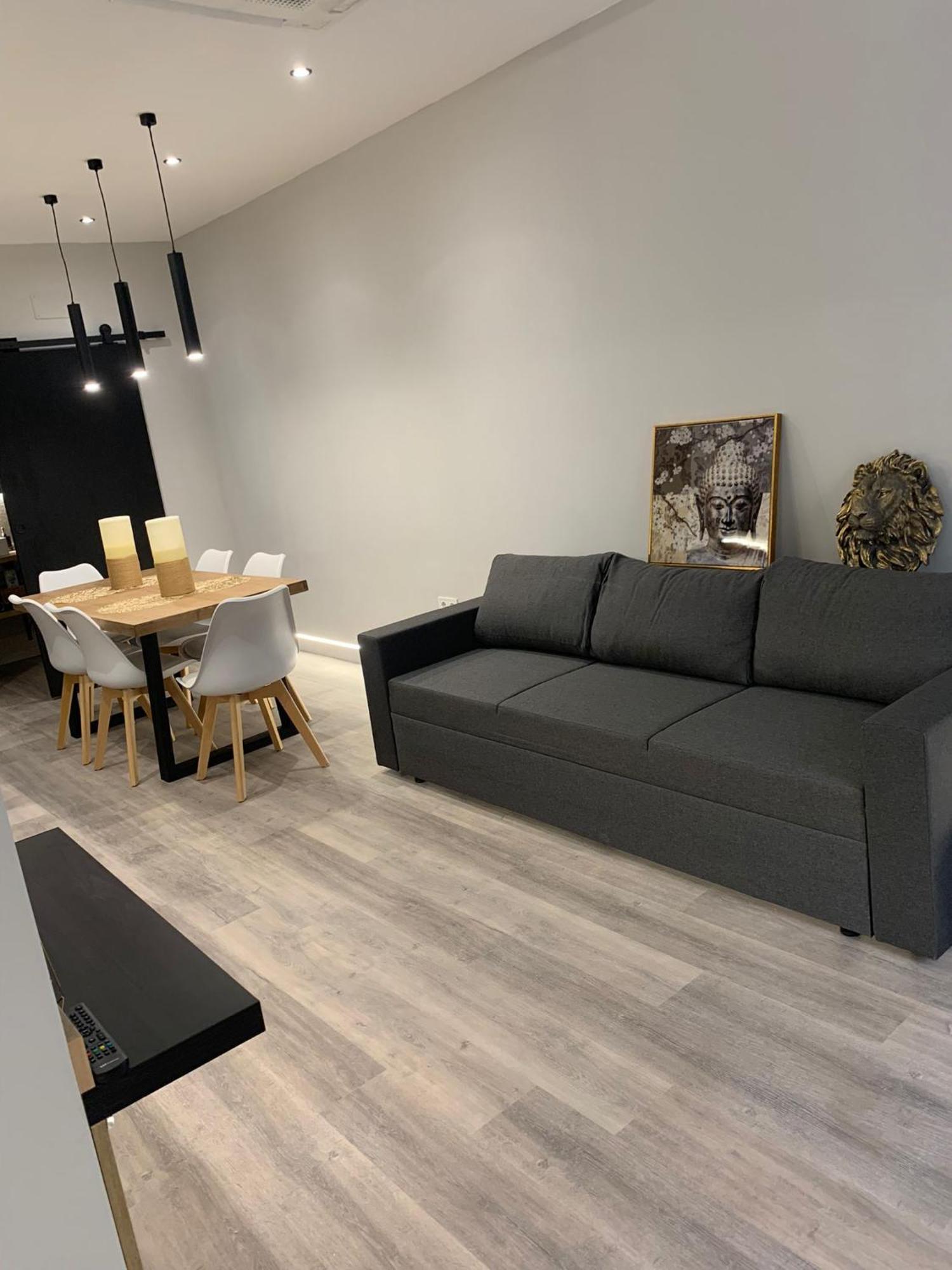 Apartamento En Salamanca Apartment ภายนอก รูปภาพ