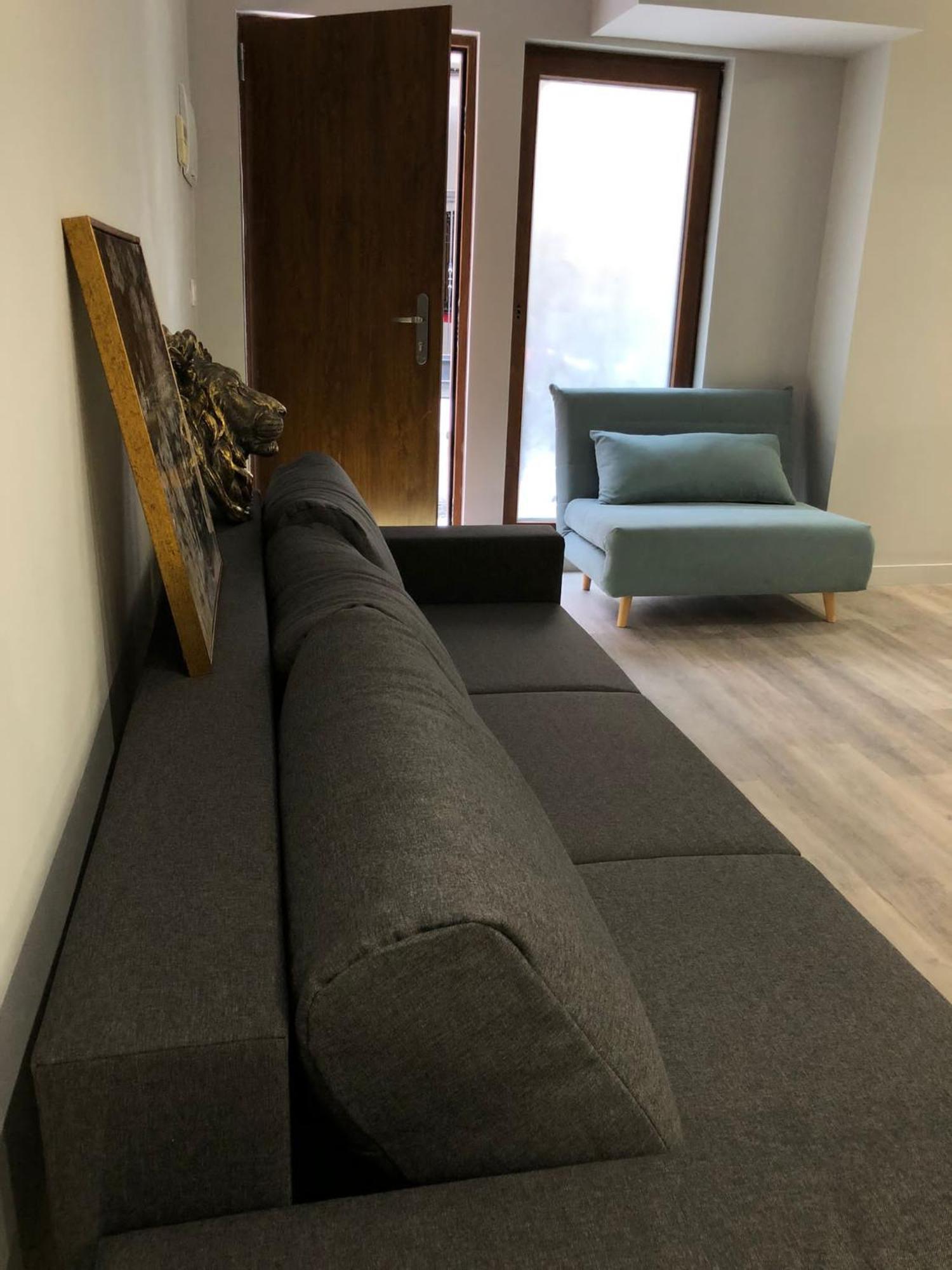 Apartamento En Salamanca Apartment ภายนอก รูปภาพ