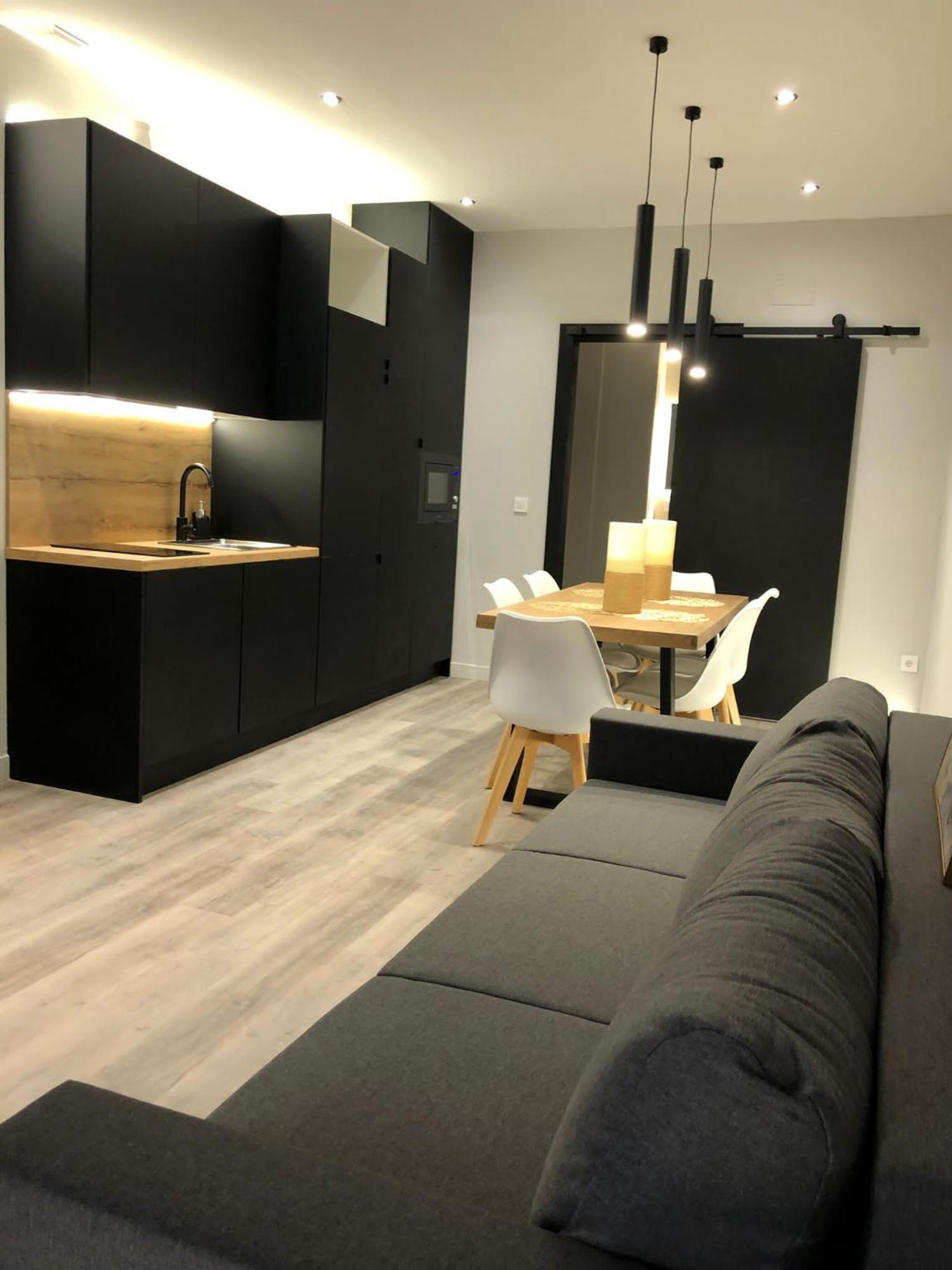Apartamento En Salamanca Apartment ภายนอก รูปภาพ